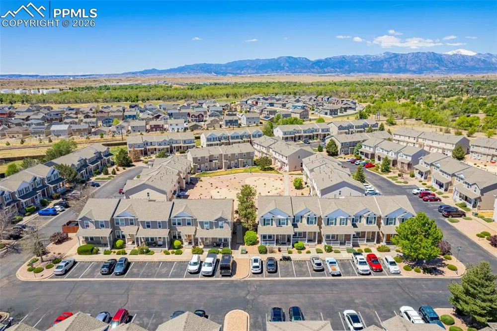 7383 Little Jimmy Grove Fountain, CO 80817