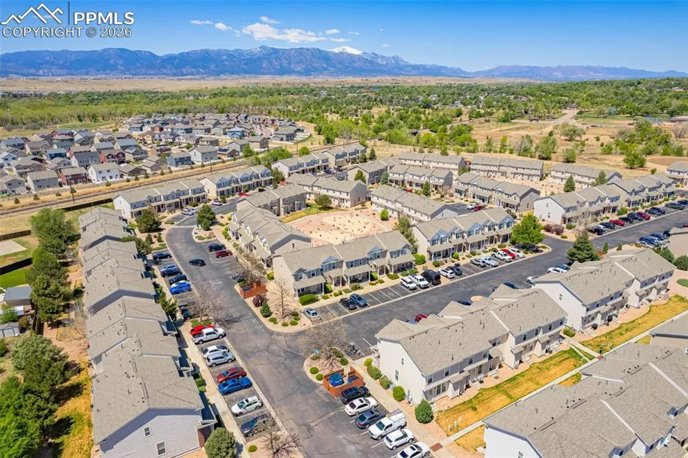 7383 Little Jimmy Grove Fountain, CO 80817