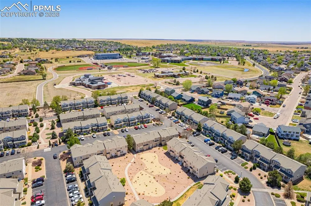 7383 Little Jimmy Grove Fountain, CO 80817