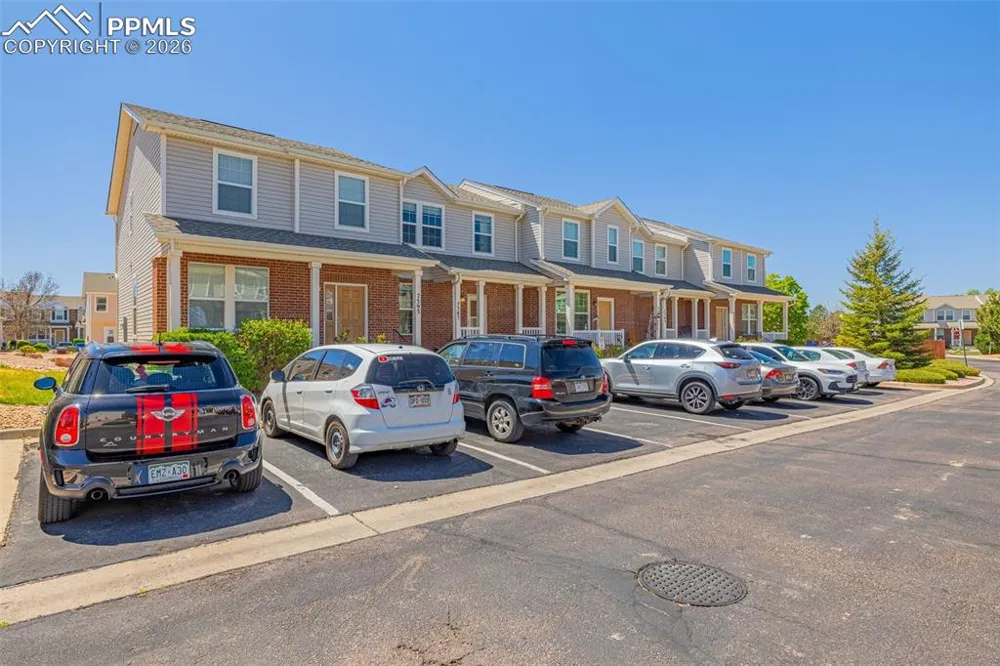 7383 Little Jimmy Grove Fountain, CO 80817