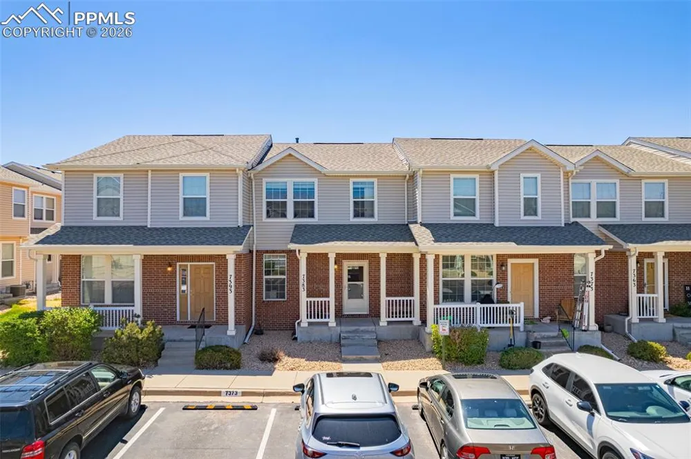 7383 Little Jimmy Grove Fountain, CO 80817