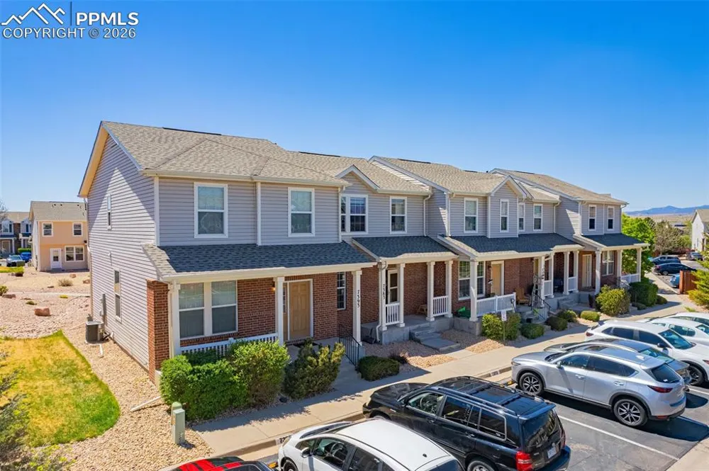 7383 Little Jimmy Grove Fountain, CO 80817