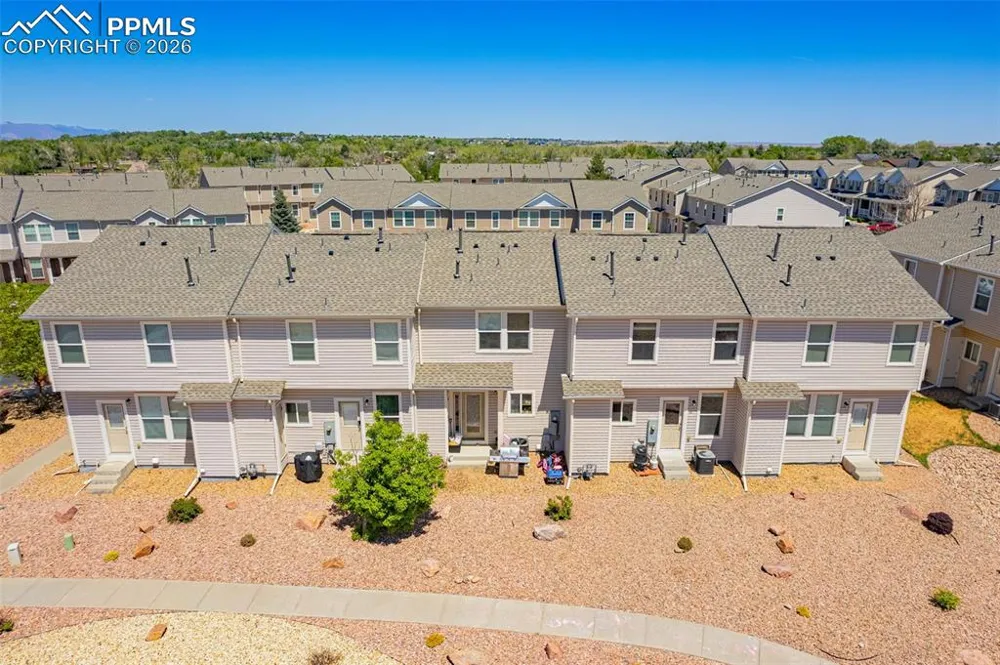 7383 Little Jimmy Grove Fountain, CO 80817