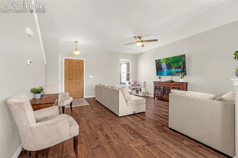 7383 Little Jimmy Grove Fountain, CO 80817
