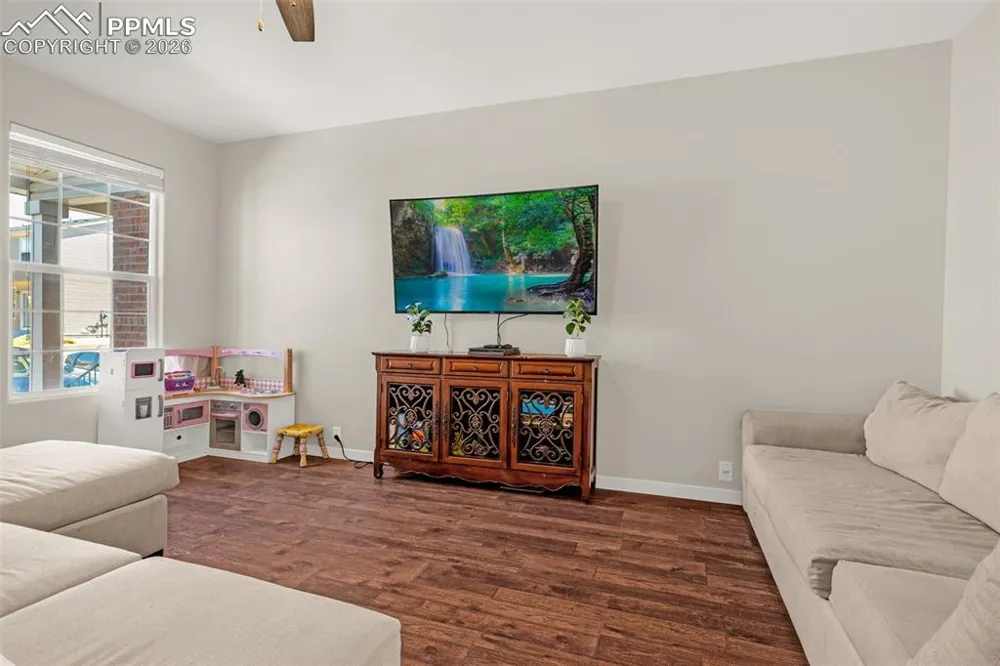 7383 Little Jimmy Grove Fountain, CO 80817