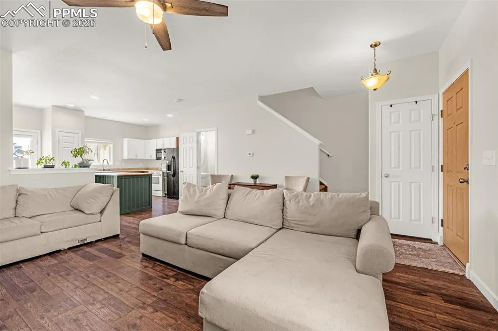 7383 Little Jimmy Grove Fountain, CO 80817