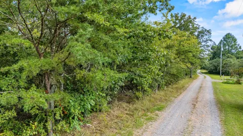 Rock Creek Road