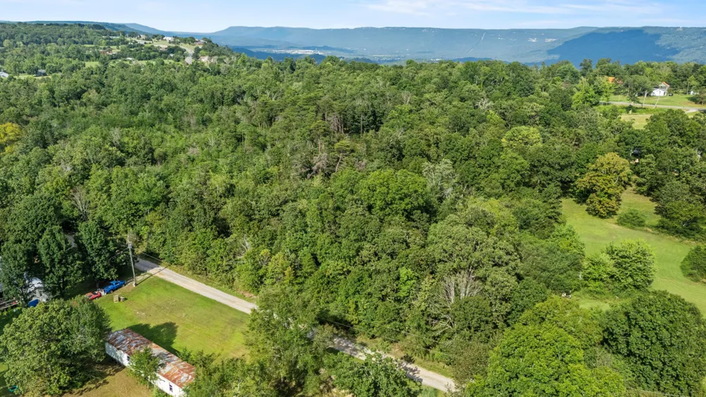 Rock Creek Road Trenton, GA 30752