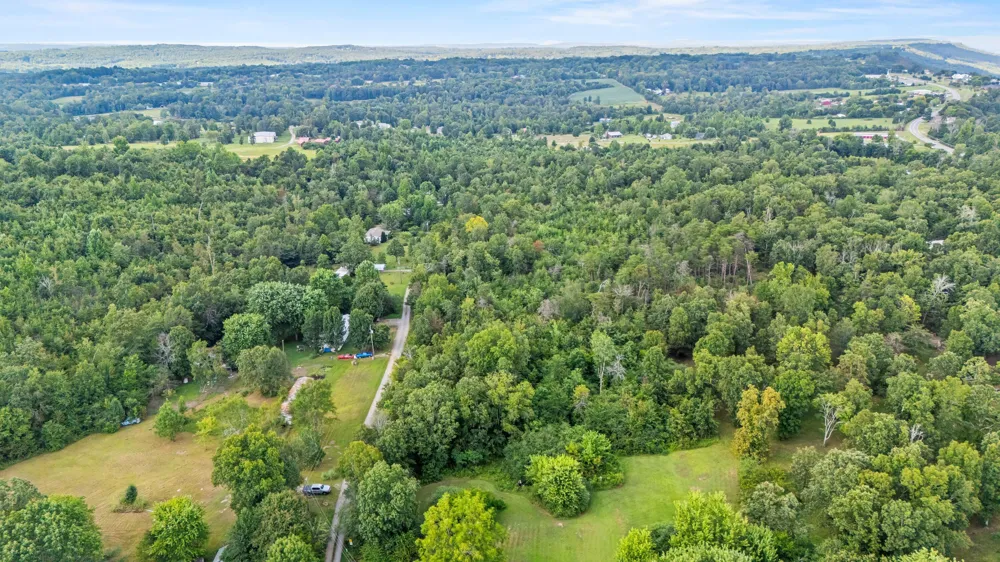 Rock Creek Road Trenton, GA 30752