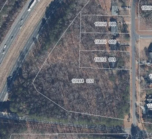 0 Holly Street Canton, GA 30115