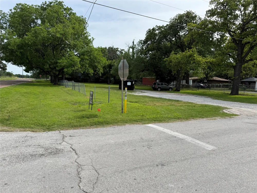 Boyd Avenue Boyd, TX 76023