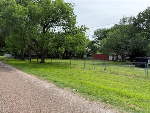 Boyd Avenue