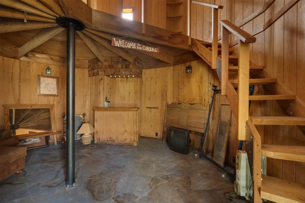 3377 Lodge Creek Road Henrietta, TX 76365