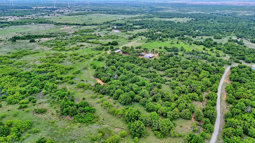 3377 Lodge Creek Road Henrietta, TX 76365
