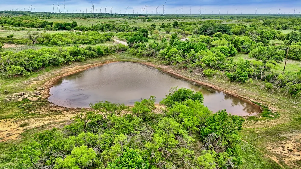 3377 Lodge Creek Road Henrietta, TX 76365