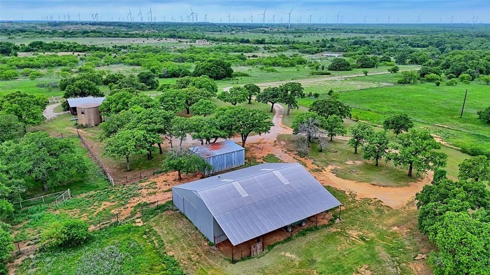 3377 Lodge Creek Road Henrietta, TX 76365