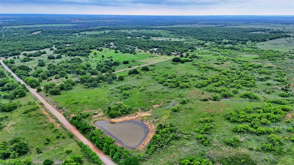 3377 Lodge Creek Road Henrietta, TX 76365
