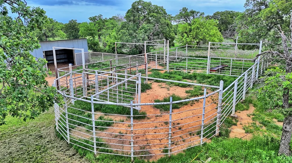 3377 Lodge Creek Road Henrietta, TX 76365