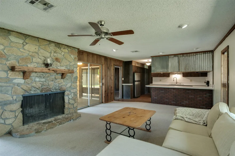 3377 Lodge Creek Road Henrietta, TX 76365