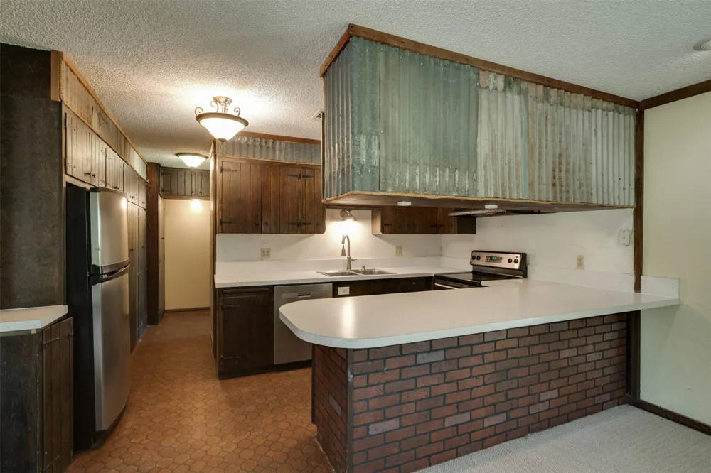 3377 Lodge Creek Road Henrietta, TX 76365