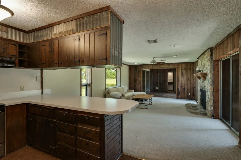3377 Lodge Creek Road Henrietta, TX 76365