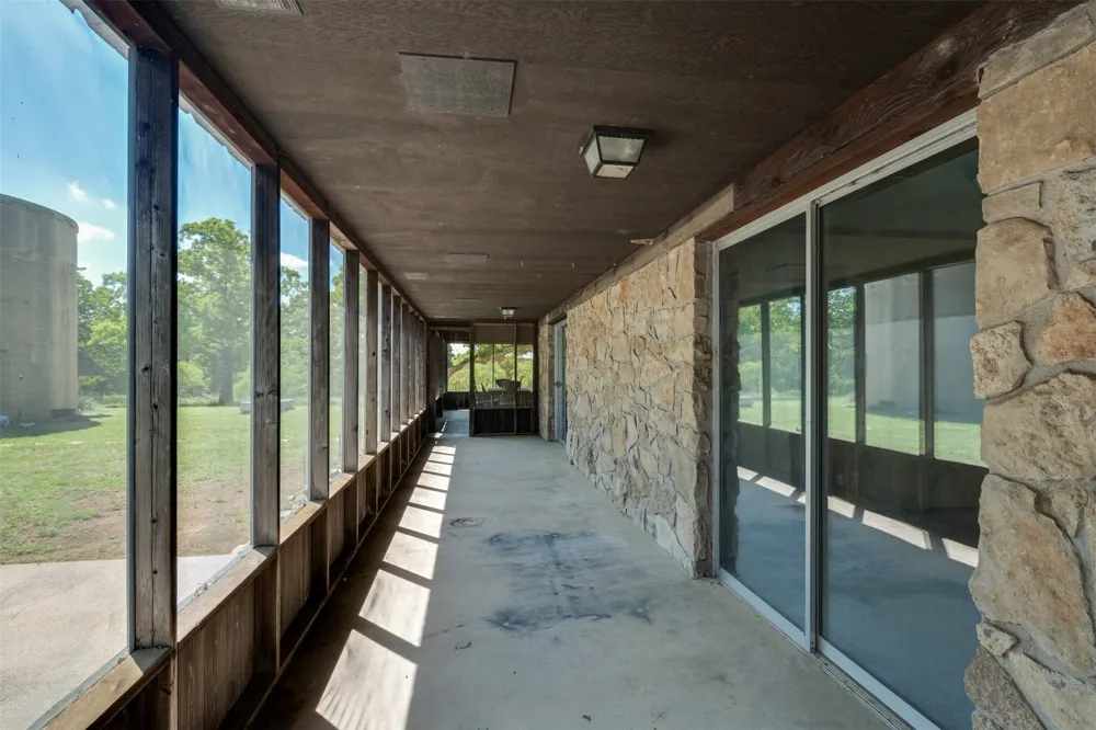 3377 Lodge Creek Road Henrietta, TX 76365