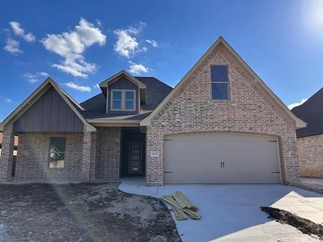 8585 Sana Drive Beaumont, TX 77713