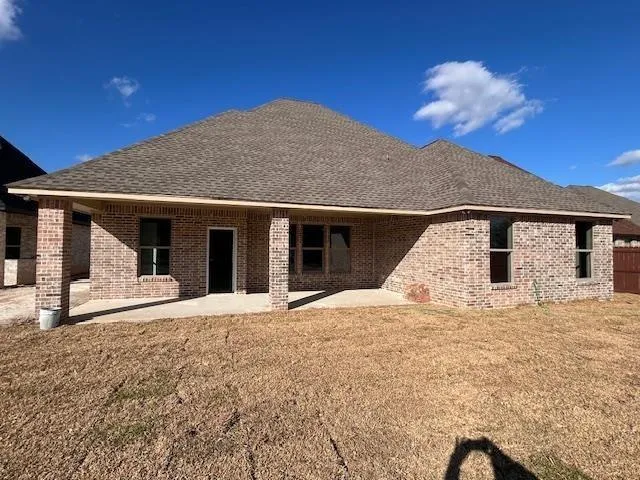 8585 Sana Drive Beaumont, TX 77713