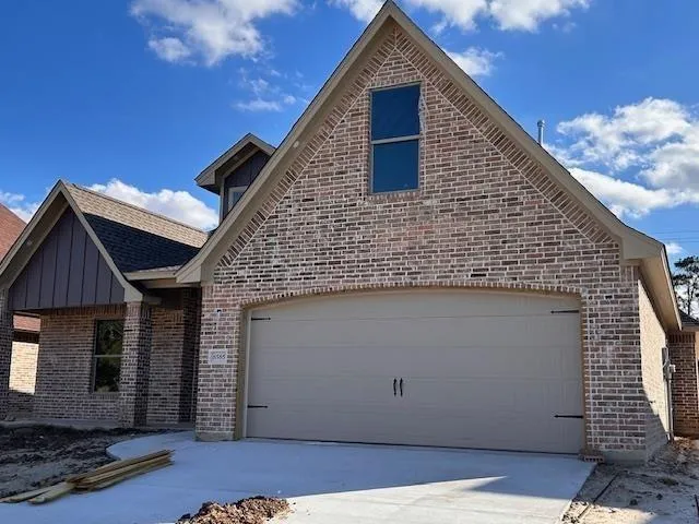8585 Sana Drive Beaumont, TX 77713