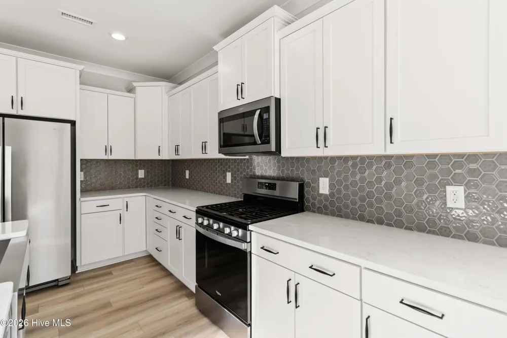 3809 Cessna Way Wilson, NC 27896