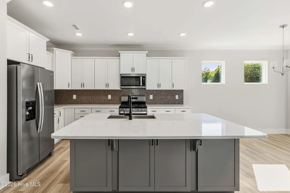 3809 Cessna Way Wilson, NC 27896