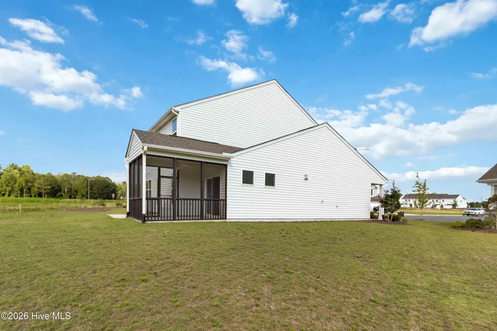 3809 Cessna Way Wilson, NC 27896