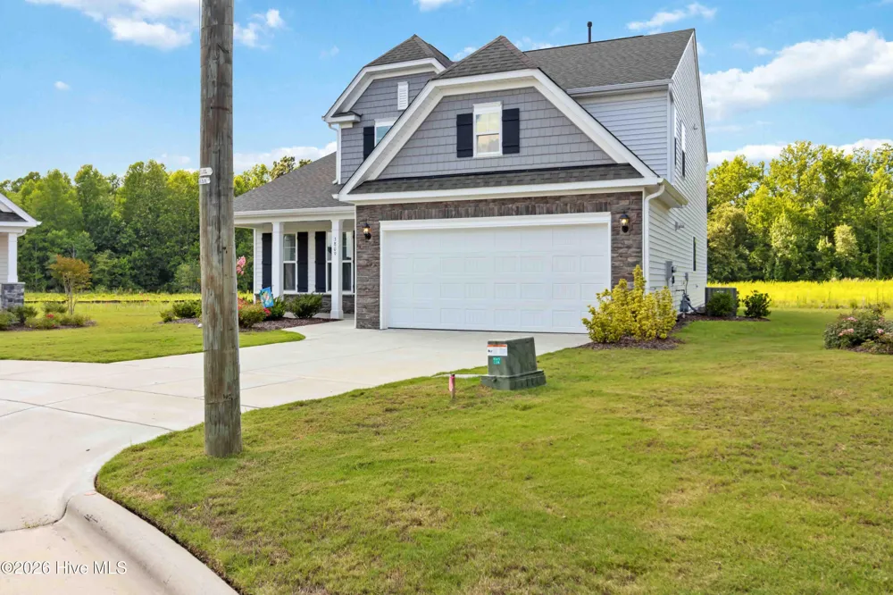 3809 Cessna Way Wilson, NC 27896