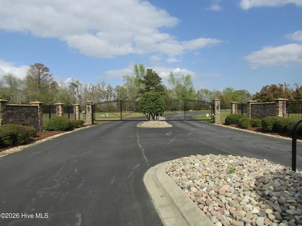 0 Whichards Beach Road Chocowinity, NC 27817