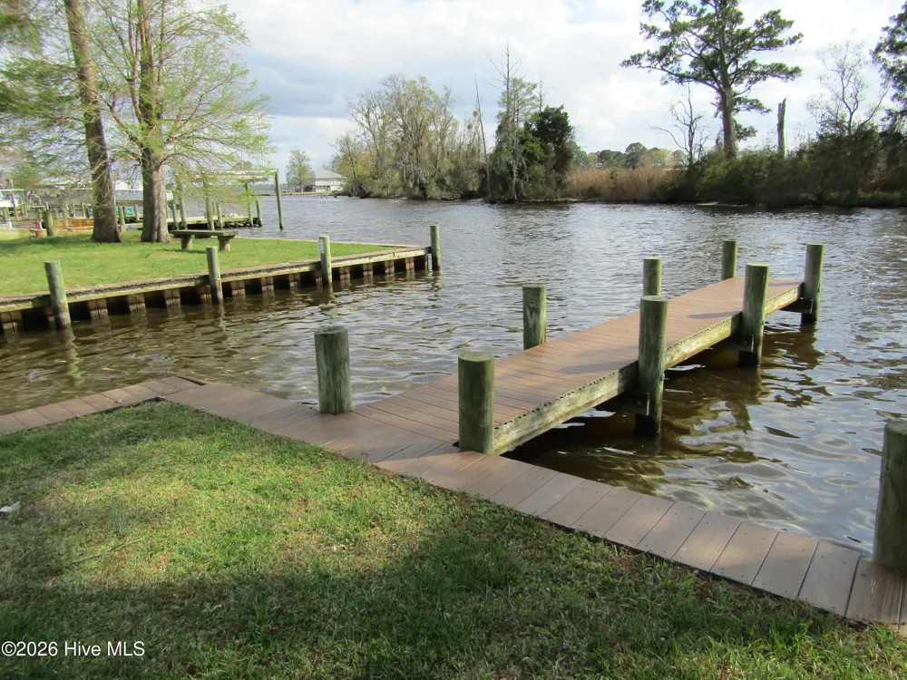 0 Whichards Beach Road Chocowinity, NC 27817