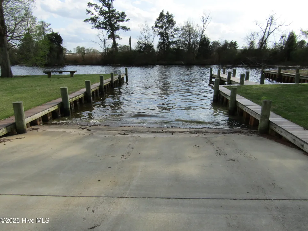 0 Whichards Beach Road Chocowinity, NC 27817