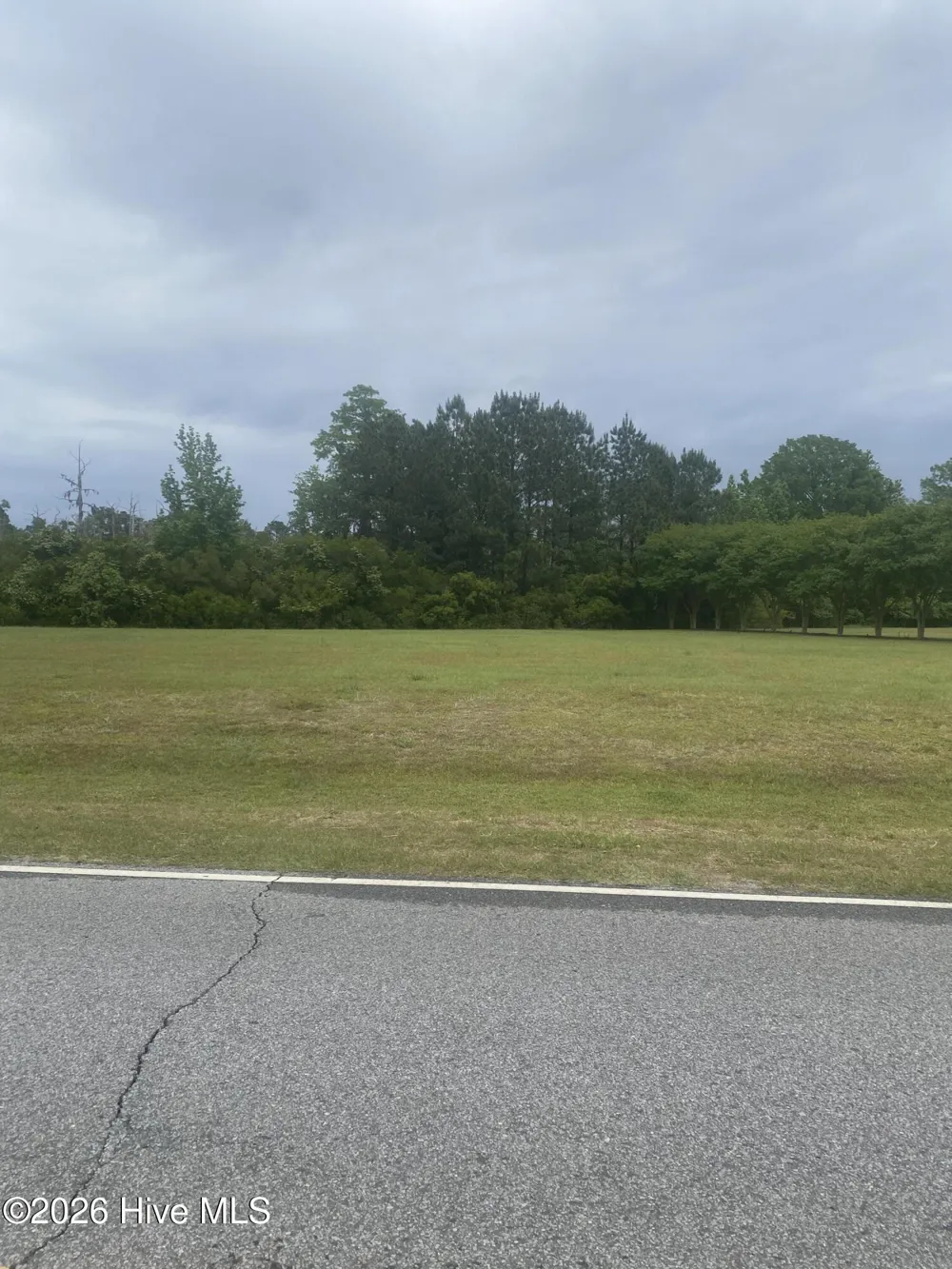 0 Whichards Beach Road Chocowinity, NC 27817