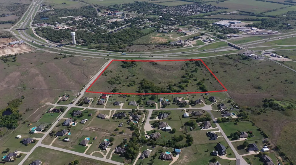 US 287 Rhome, TX 76078
