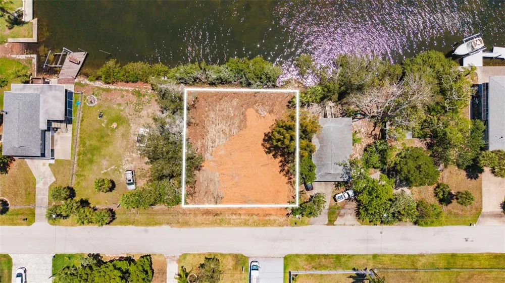 6646 SEAVIEW BOULEVARD Hudson, FL 34667