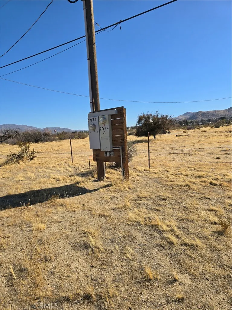 7074 Great Southern Overland Stage Julian, CA 92036