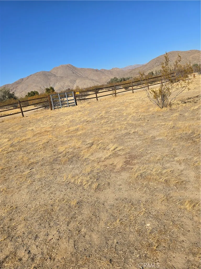 7074 Great Southern Overland Stage Julian, CA 92036