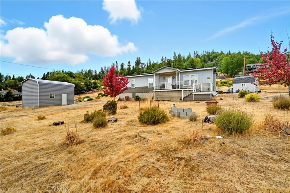 9538 Angelly Way Cobb, CA 95426
