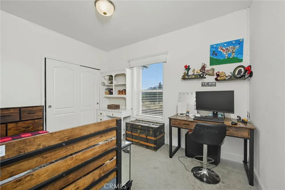 9538 Angelly Way Cobb, CA 95426