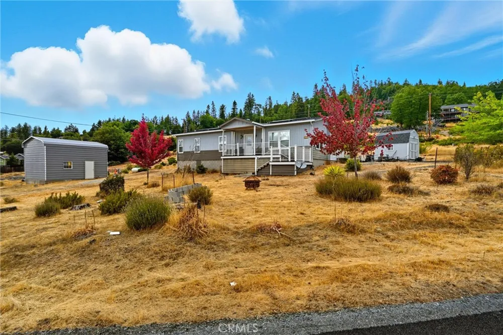 9538 Angelly Way Cobb, CA 95426