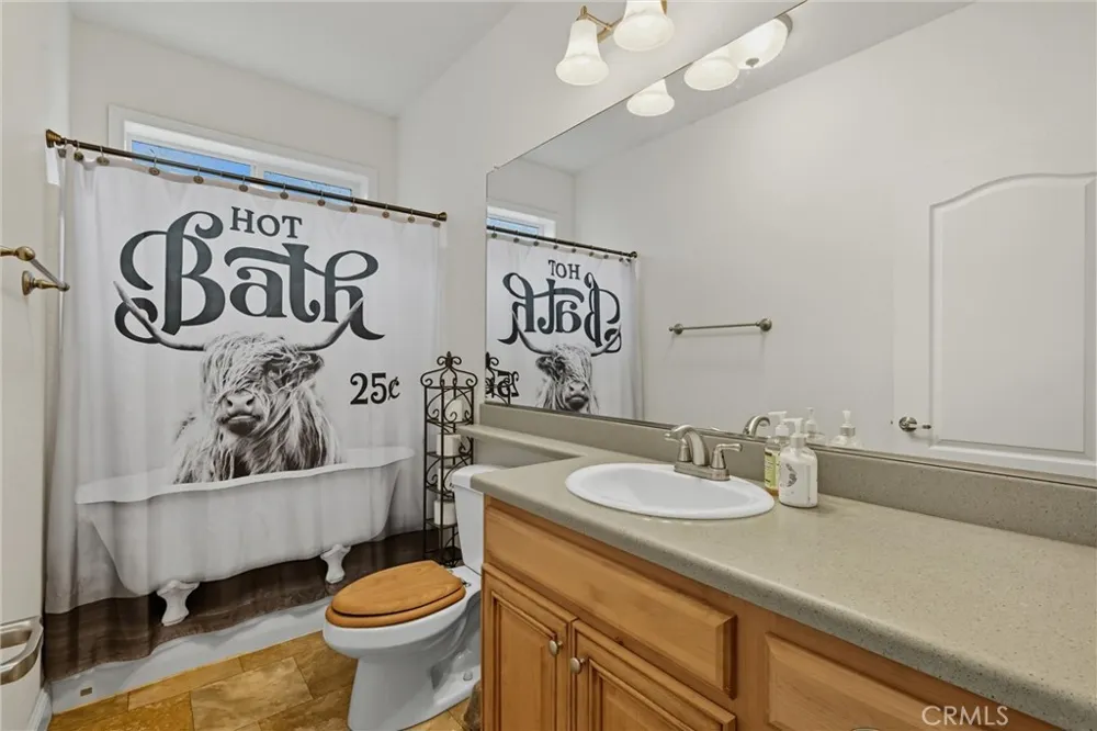 9538 Angelly Way Cobb, CA 95426