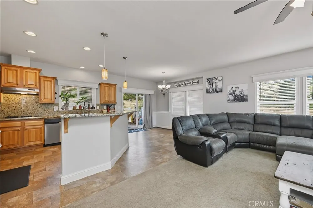 9538 Angelly Way Cobb, CA 95426