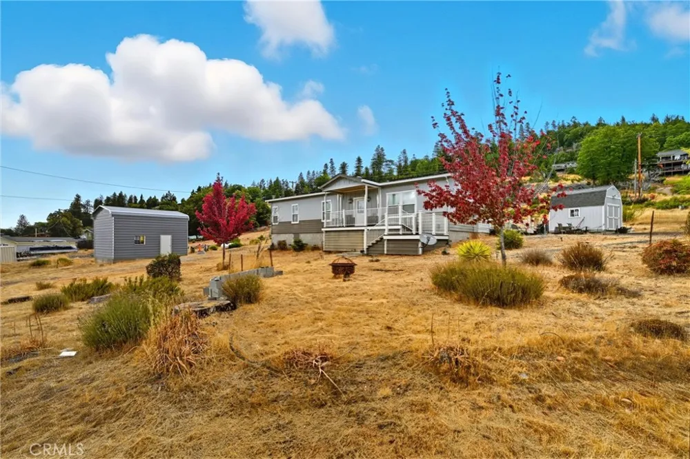 9538 Angelly Way Cobb, CA 95426
