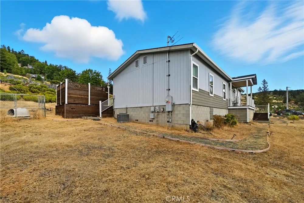 9538 Angelly Way Cobb, CA 95426