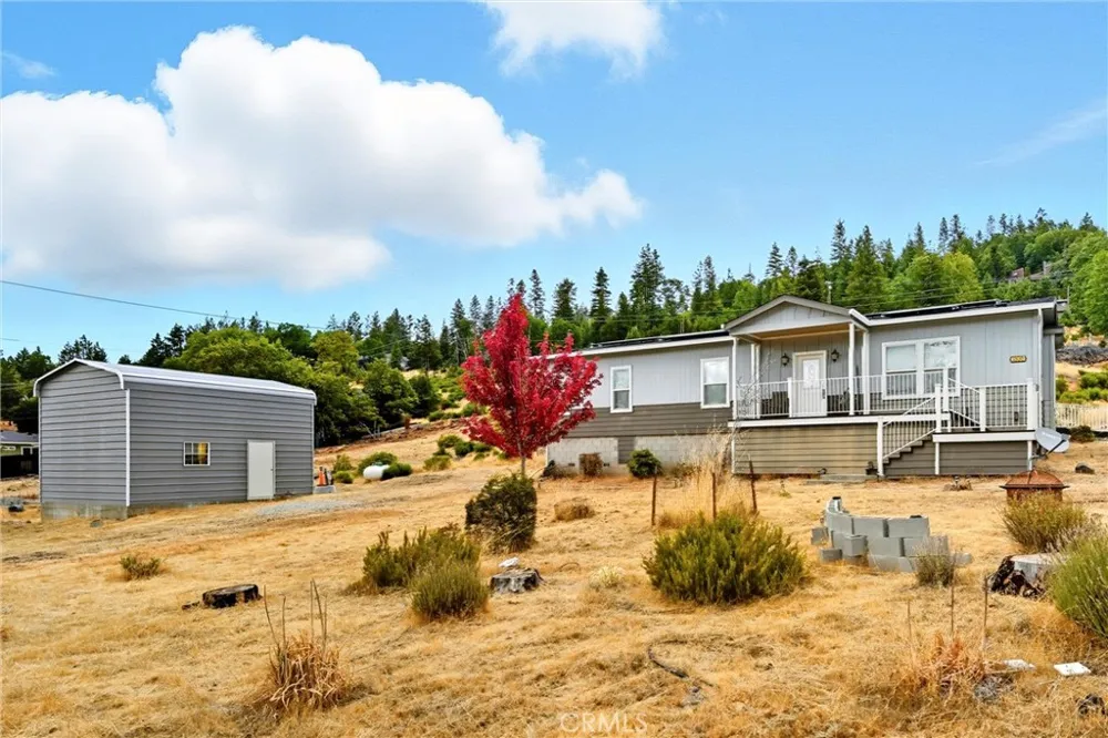 9538 Angelly Way Cobb, CA 95426