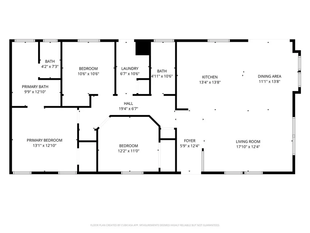 9538 Angelly Way Cobb, CA 95426